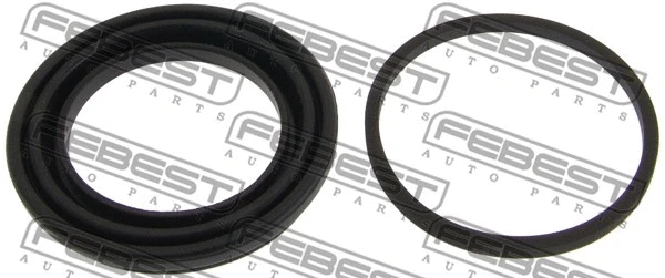 Repair Kit, brake caliper (0775-GVSQF)