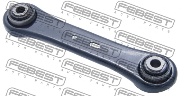 Control/Trailing Arm, wheel suspension (2725-S60)