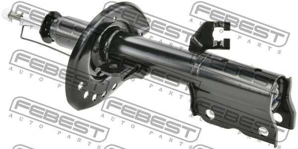 Shock Absorber (02660800FL)
