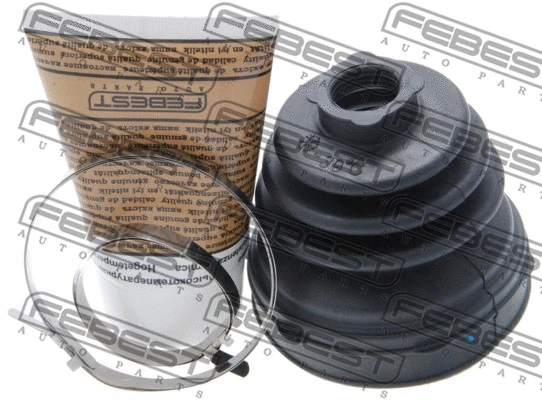 Bellow Kit, drive shaft (2715-S40T)