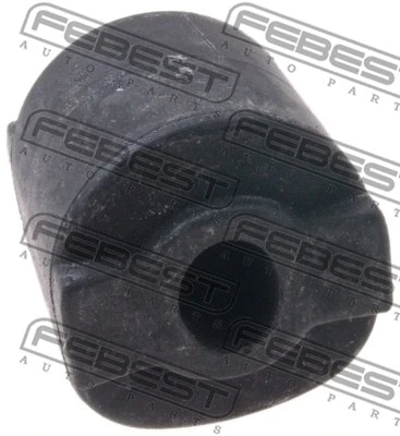 Mounting, control/trailing arm (CRAB-001)