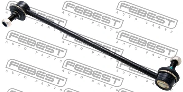 Link/Coupling Rod, stabiliser bar (0123-204)