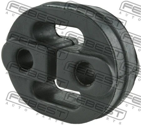 Rubber Buffer, muffler (PGEXB-01)