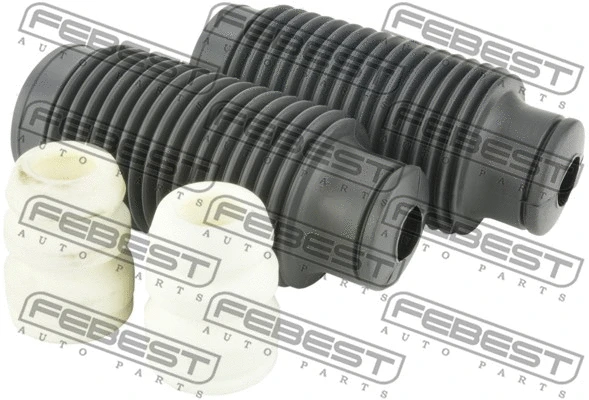 Dust Cover Kit, shock absorber (KSHB-CEEDF-KIT)