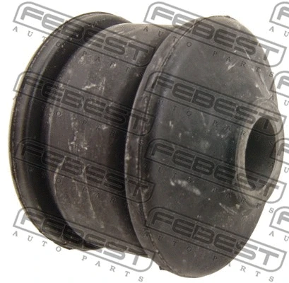 Mounting, control/trailing arm (MAB-128)