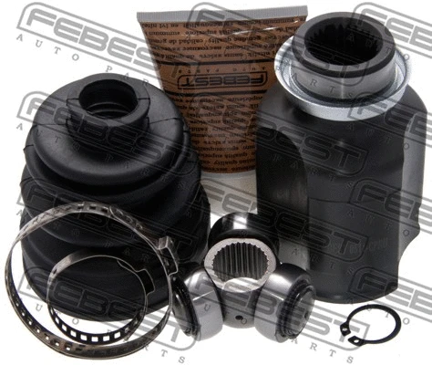 Joint Kit, drive shaft (0511-CPRH)