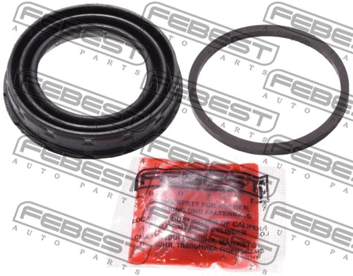 Repair Kit, brake caliper (2075-COMF)