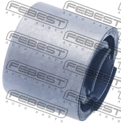 Mounting, control/trailing arm (BMAB-E46B)