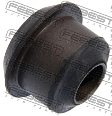 Mounting, control/trailing arm (MZAB-087)