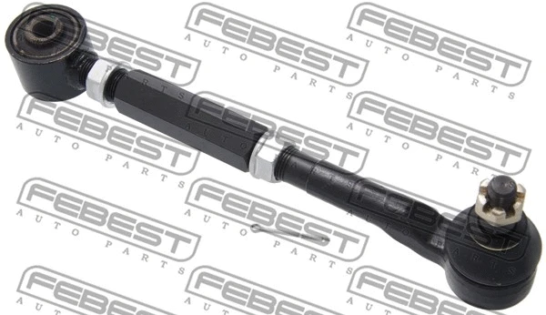 Control/Trailing Arm, wheel suspension (0125-ACA30)