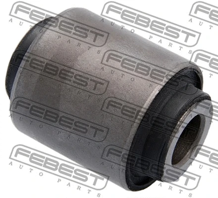 Mounting, control/trailing arm (NAB-266)