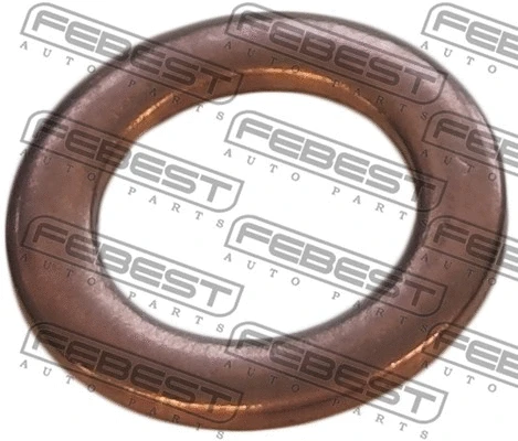 Seal Ring, oil drain plug (88430-101610C)
