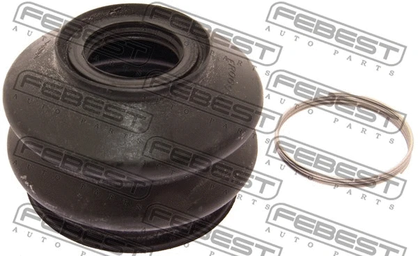 Repair kit, supporting/ball joint (TBJB-120UP)