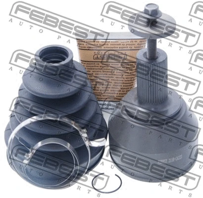 Joint Kit, drive shaft (2110-CA223)