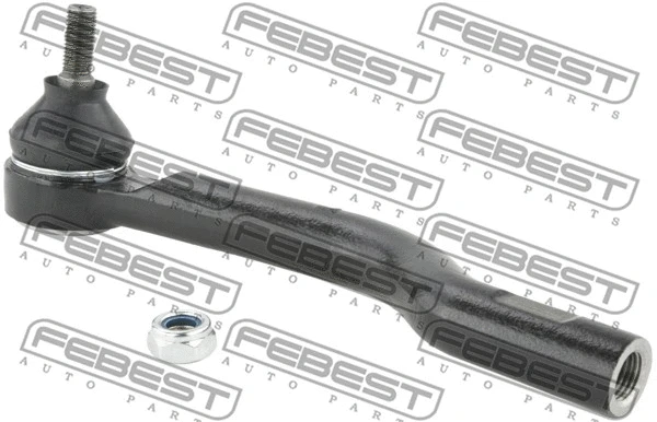 Tie Rod End (0221-T32LH)