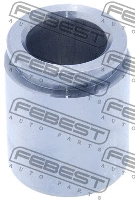 Piston, brake caliper (0176-ST200F)