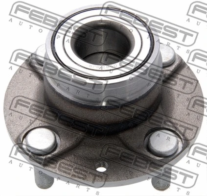 Wheel Hub (0582-BJR)