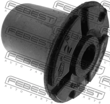 Mounting, control/trailing arm (TAB-UPM)