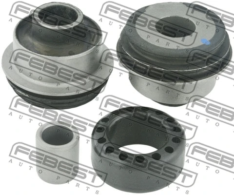 Repair Kit, control arm (BZAB-056-KIT)