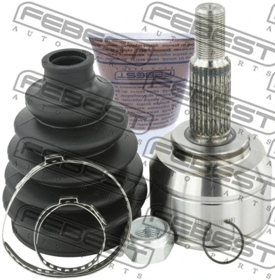 Joint Kit, drive shaft (2410-KAPT)