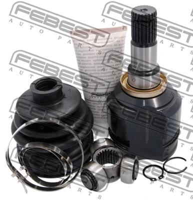 Joint Kit, drive shaft (0111-2NZFE)