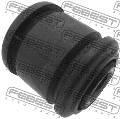 Mounting, control/trailing arm (TAB-084)