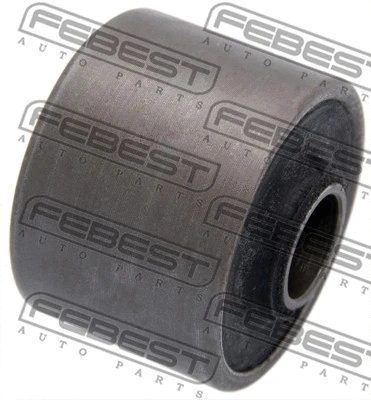 Mounting, control/trailing arm (NAB-001BRUB)