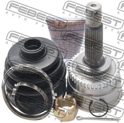 Joint Kit, drive shaft (1210-014A44)