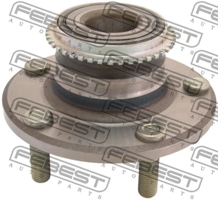 Wheel Hub (0482-CUA43R)