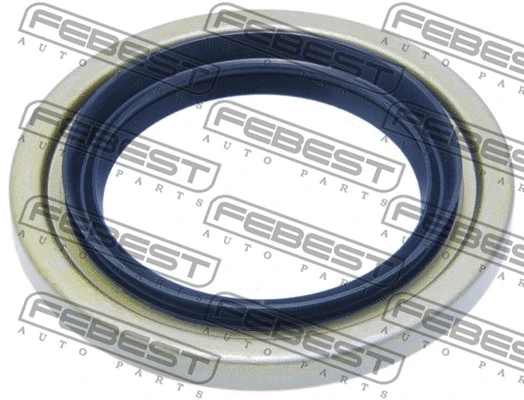 Seal Ring, wheel hub (95HDS-54820811X)