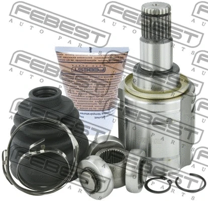 Joint Kit, drive shaft (0111-ACV51LH)