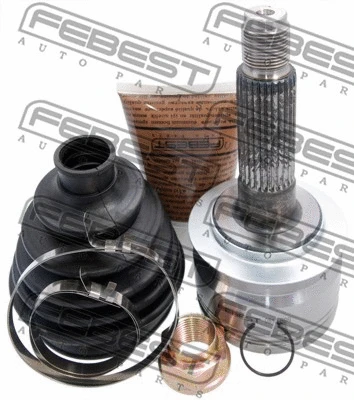 Joint Kit, drive shaft (0810-B9R)