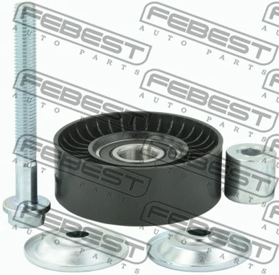 Deflection/Guide Pulley, V-ribbed belt (2388-CFNA)