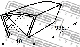 V-Belt