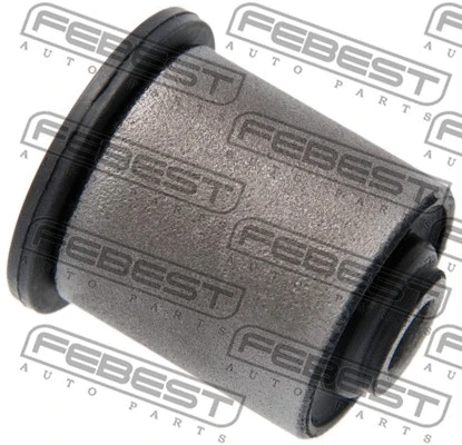 Mounting, control/trailing arm (KAB-019)