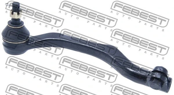 Tie Rod End (1921-R55L)