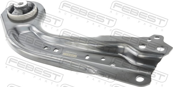 Control/Trailing Arm, wheel suspension (0125-ASV70LH)