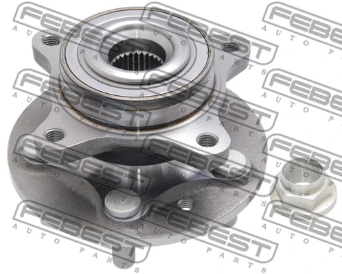Wheel Hub (2982-DIVF)