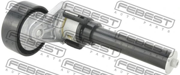 Belt Tensioner, V-ribbed belt (2390-BZB)