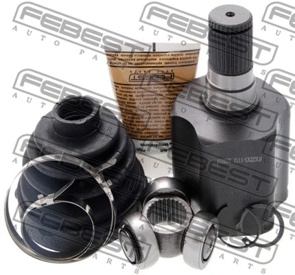 Joint Kit, drive shaft (2111-CA223LH)