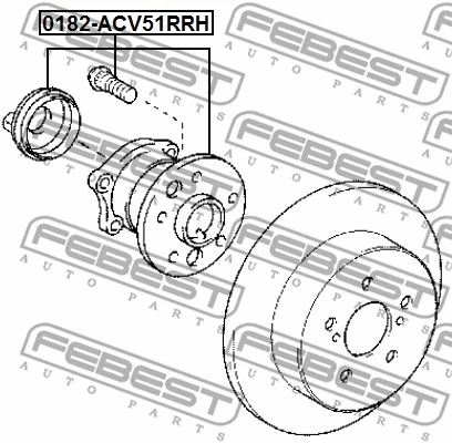 Wheel Hub