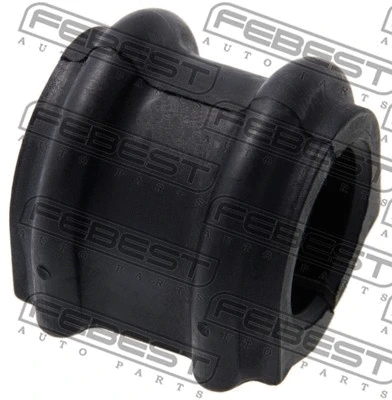 Mounting, stabiliser bar (KSB-SORF28)