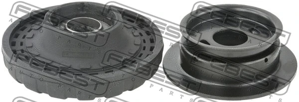 Repair Kit, suspension strut support mount (CHSS-T300F)