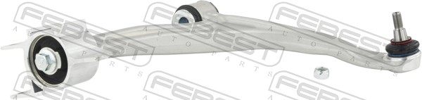 Control/Trailing Arm, wheel suspension (1624-176FRH)