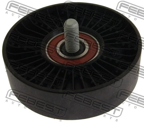 Deflection/Guide Pulley, V-ribbed belt (2288-CER)