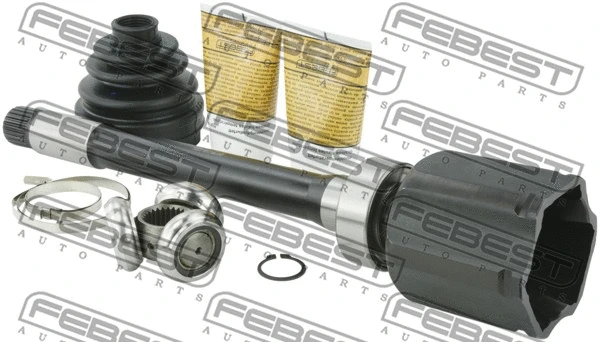 Joint Kit, drive shaft (0111-GGL15RH)