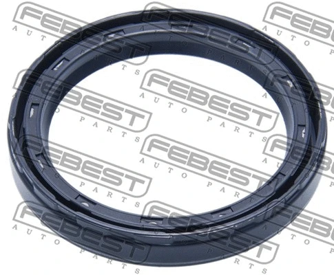 Seal Ring, wheel hub (95FAS-54620909X)