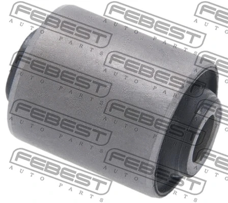 Mounting, control/trailing arm (HYAB-SF1)