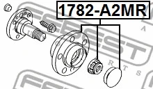 Wheel Hub