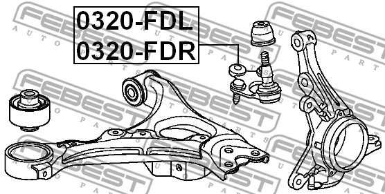 Ball Joint